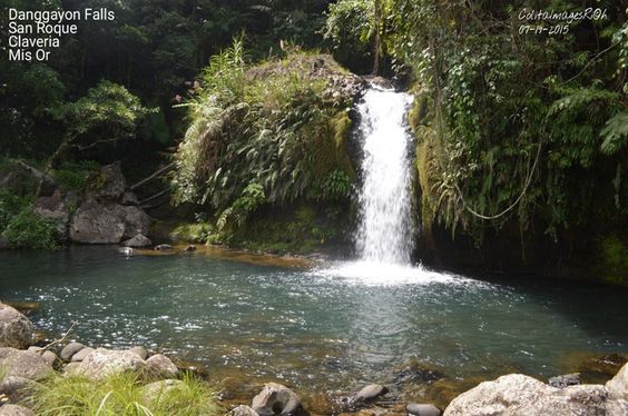 danggayon-falls-san-roque-claveria